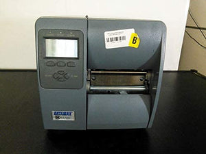 Datamax O'Neil M-Class Mark II DMX-M-4210 Thermal Label Barcode Printer (Renewed)