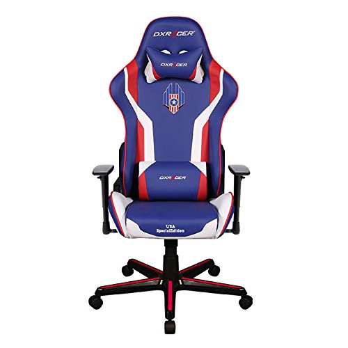 Dxracer USA Special Editions OH/FH186/IWR/USA3 Chair