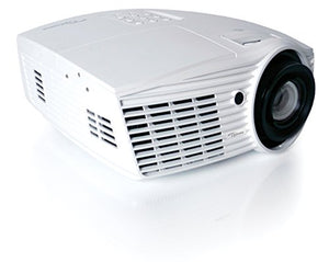 Optoma HD161X 1080p 3D DLP Home Theater Projector