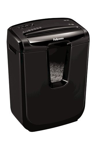 Fellowes Powershred 4603001 Powershred M-7C Shredder