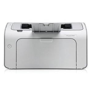 HP P1005 Laserjet Printer