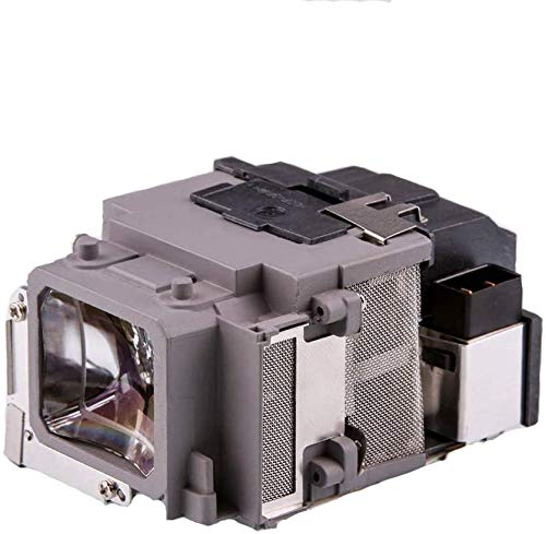 PHO V13H010L94 ELP-LP94 Genuine Original Replacement Bulb/Lamp with Housing for EPSON PowerLite 1795F / EB-1795F Projector (OEM Philips Bulb)