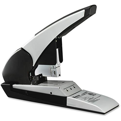 Bostitch, B380HD, Auto 180 Xtreme Duty Automatic Stapler, 180-Sheet Capacity, Silver/Black, 2/Pack, Sold As 1 Pack