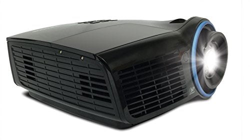 InFocus IN3138HDa 1080p Professional Network Projector, 4500 Lumens, 20,000:1 contrast ratio