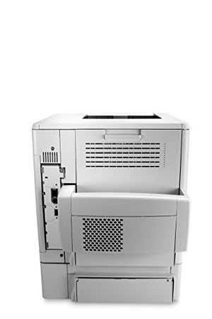 HP Monochrome Laserjet Enterprise M606x Printer w/HP FutureSmart Firmware, (E6B73A#BGJ)