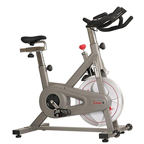Sunny Health & Fitness Synergy Magnetic Indoor Cycling Bike Synergy Pro