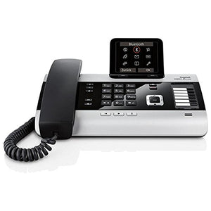 Gigaset DX800A Dect_6.0 Handset Landline Telephone