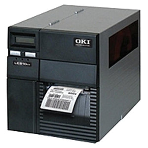 LE810DT Direct Thermal Printer - Monochrome - Label Print