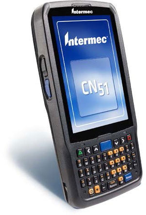 Intermec CN51 Handheld Mobile Computer