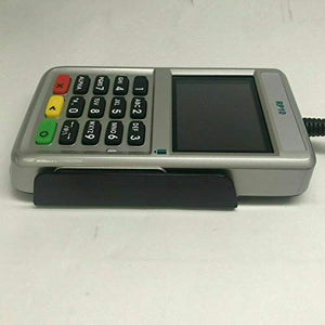 ADnet First Data FD150 EMV Credit Card Terminal and RP10 PIN Pad Bundle