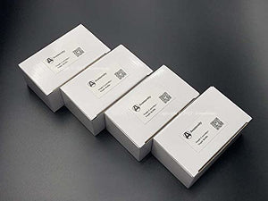 Avanternity's Staple Refills, Compatible with Konica Minolta 14YK SK-602 SK602 Staples (Pack of 4 Boxes)