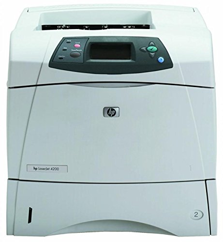 HP HP LASERJET 4200N
