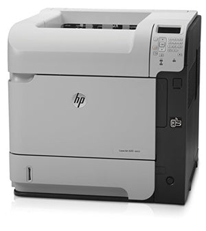 HP LaserJet M602N CE991A Laser Printer - (Renewed)