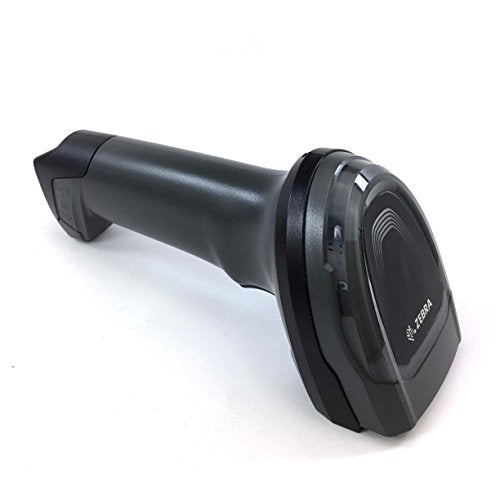 Zebra Symbol DS8178-SR 2D/1D Wireless Bluetooth Barcode Scanner/Imager, Includes Presentation Cradle and USB Cord (Upgraded Model of DS6878-SR) (Renewed)