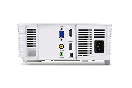 Acer H6517ST 3D DLP Home Theater Projector