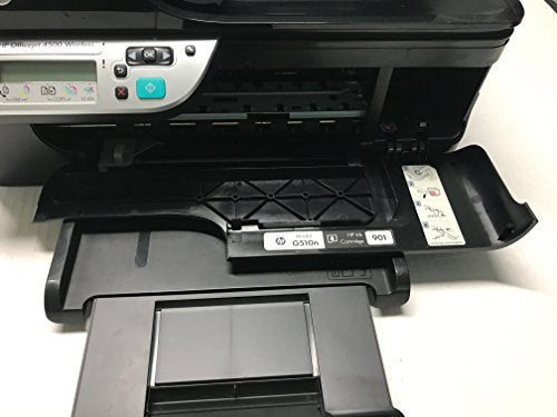 HP Officejet 4500 Wireless All in-One (CN547A#B1H)