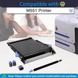 Kelegaan Transfer Kit for Color Laser Printer M551 - CF081-67904 (RM2-7448)