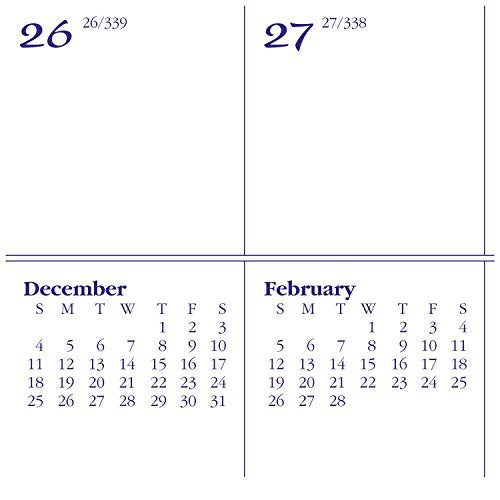 AT-A-GLANCE Wall Calendar 2017, Monthly, 12 x 11-3/4", Illustrator's Edition (G1000-17)