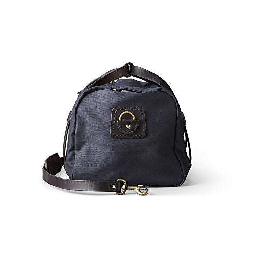 Filson Small Duffle Bag - Navy