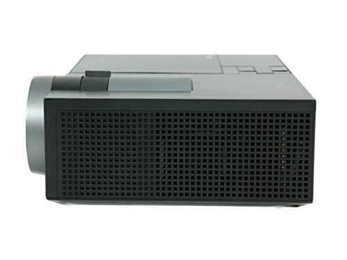 Dell 4610X DLP Projector 3500 Lumens XGA 1024 x 768