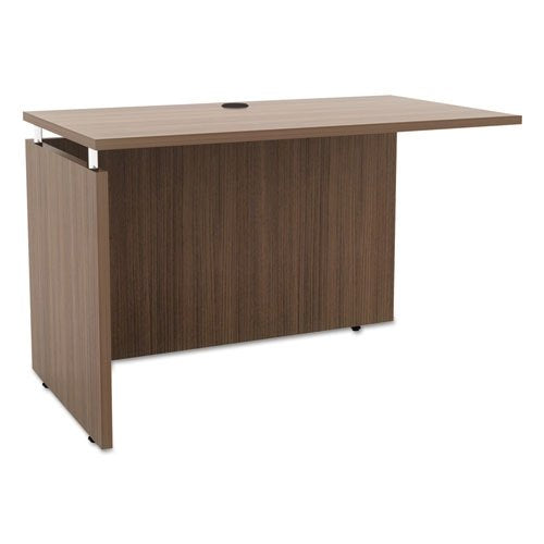 ALESE234224WA - Alera Sedina Series Reversible Return/Bridge