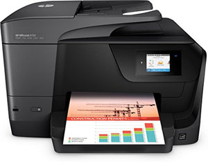 HP OJ8702 OfficeJet 8702 All-in-One Inkjet Printer M9L81A#1H5
