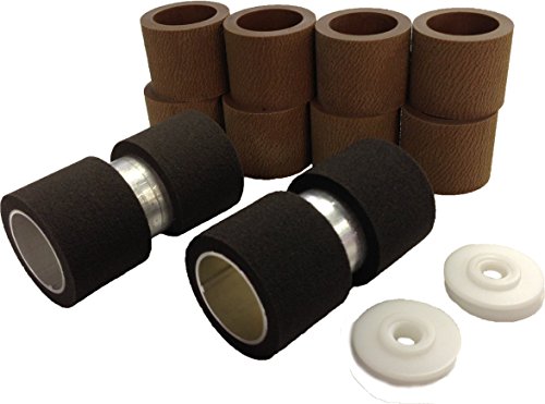 Kodak Small Roller Kit Ngenuity 1766674