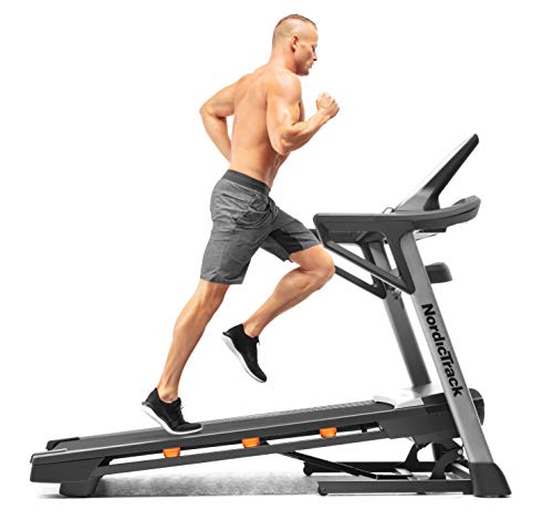 T Series 7.5S Treadmill
