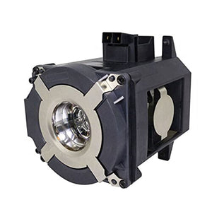 for NEC NP42LP Replacement Premium Quality Projector Lamp for NEC PA653U PA703W PA803U Projector by WoProlight