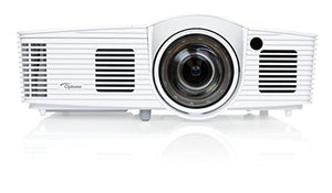 Optoma GT1080 1080p 3D DLP Short Throw Gaming Projector