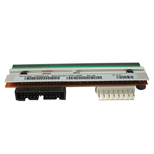 Thermal Printhead for Zebra ZE500-4 RH LH Printers Print Engine 300dpi PN P1046696-016