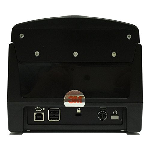 Gemalto AT9000 MK2 Full-page Passport and Document Scanner