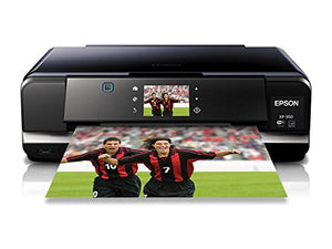 Epson C11CD28201 Expression Photo XP-950 Wireless Color Photo Printer with Scanner and Copier