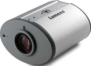 Lumens CL510 Ceiling Document Camera, Full HD 1080p