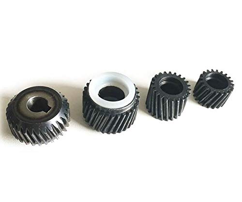 Printer Replacement Parts PRTA10150 Developing Gear Set for KIP 7000 7700 7900 - 4pc/Lot