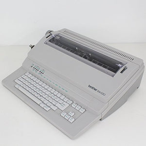 Brother EM-530 Electronic Typewriter