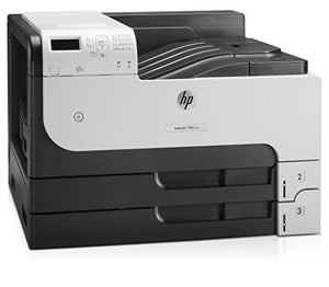 HP Laserjet Enterprise 700 Printer M712n (CF235A)