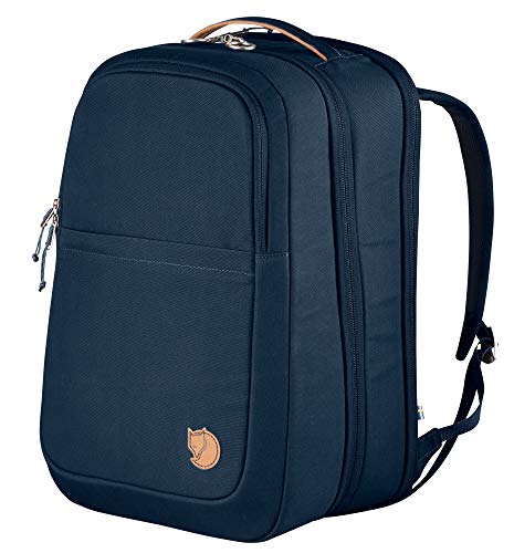 Fjällräven Travel Pack Navy One Size
