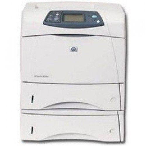 Refurbished HP LaserJet 4200TN 4200 Q2427A Printer w/90-Day Warranty