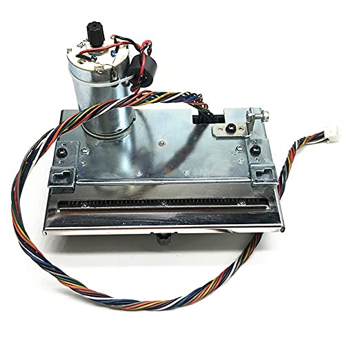 Kit Cutter Accessories for Zebra ZM400 Thermal Label Printer 203dpi 300dpi Genuine