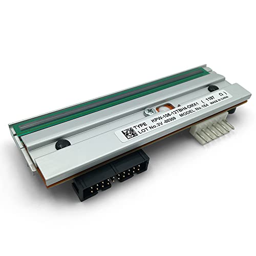 PHD20-2279-01 PrintHead Printhead for Datamax I-4310 I-4310E Mark II Thermal Printer 300dpi Genuine