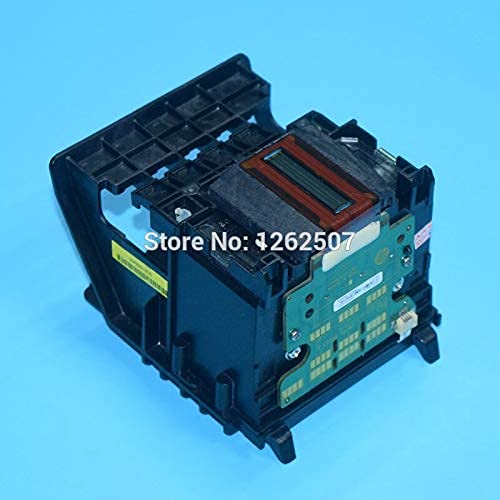 zzsbybgxfc Accessories for Printer PRTA16196 for HP8100 8600 8610 950 Printhead for HP Officejet Pro 8100 8600 Print Head for HP950 for HP951