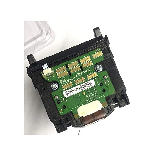 JRUIAN Printer Accessories Original New 962 965 Printhead Print Head Fit for HP 9012 9019 9020. (Color : New)