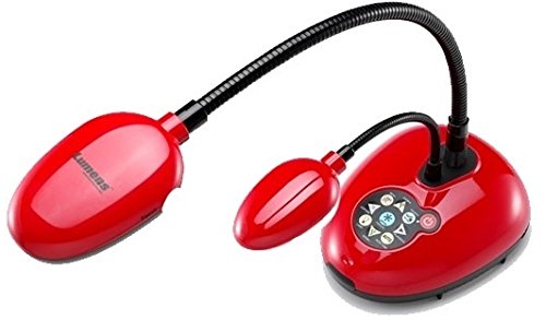 Lumens DC192 Document Camera, Conditional Access Module