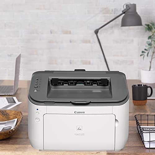 Canon imageCLASS LBP6230dw - Compact, Wireless, Duplex Laser Printer up to 26 Pages Per Minute