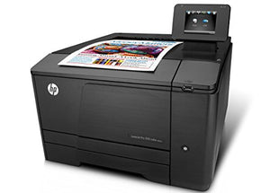 HP Color LaserJet Pro 200 M251NW M251 CF147A Color Laser Printer - (Renewed)