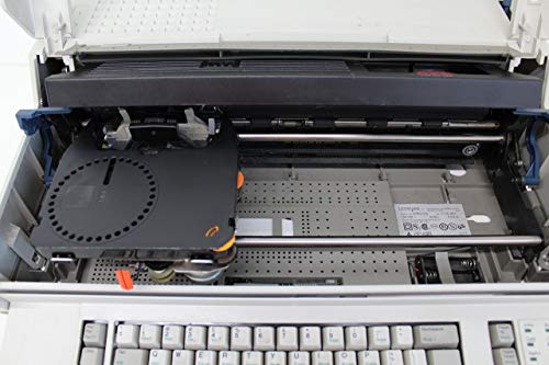 IBM Lexmark Wheelwriter 15 Professional Typewriter - Wide Carriage - Reconditioned (Renewed)