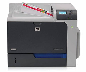 Refurbished HP Color LaserJet CP4525DN CP4525 CC494A Printer w/90 Day Warranty