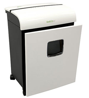 GoECOlife GMW120P Limited Edition 12-Sheet High Security Micro Cut Paper Shredder