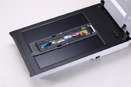 Canon CS5600F Color Image Scanner (2925B002)